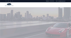 Desktop Screenshot of cmsauto.com